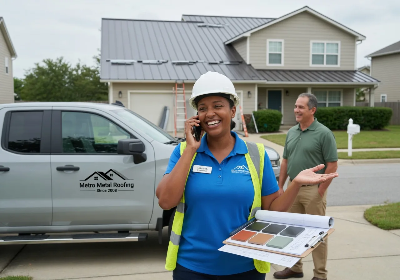Metal Roofing Installation Talpa, TX FAQs