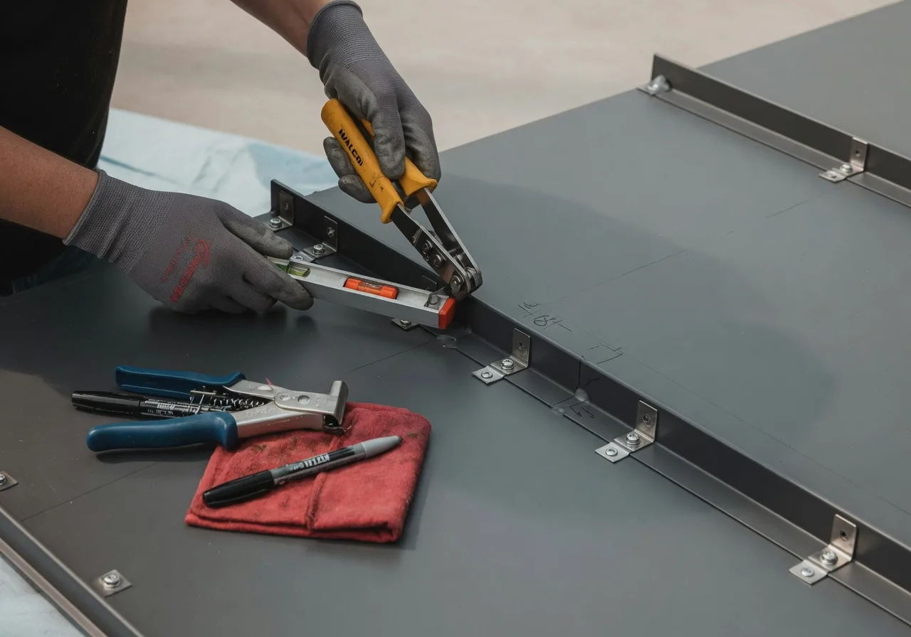 Why choose Metal Roofing Installation in Talpa, TX